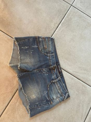 Short Zara 36