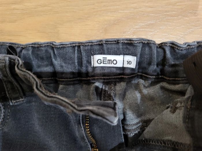 Jeans - photo numéro 3
