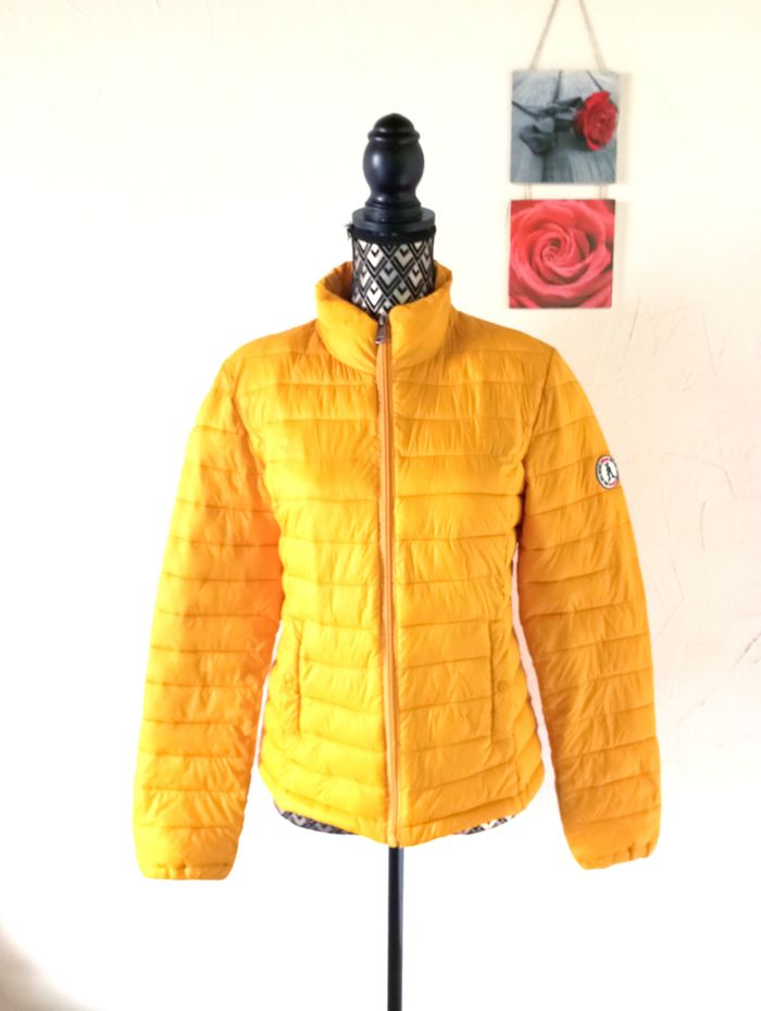 🌸 Veste matelassée mi-saison, Jennyfer, taille M