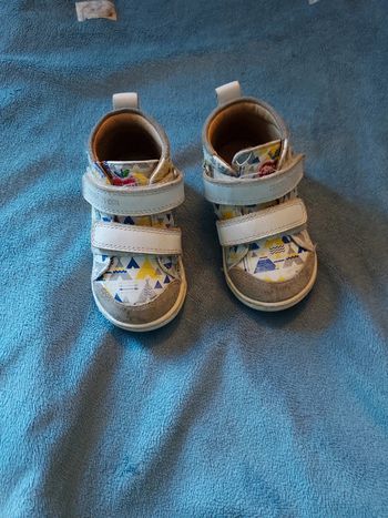 Chaussure shoo poom 20