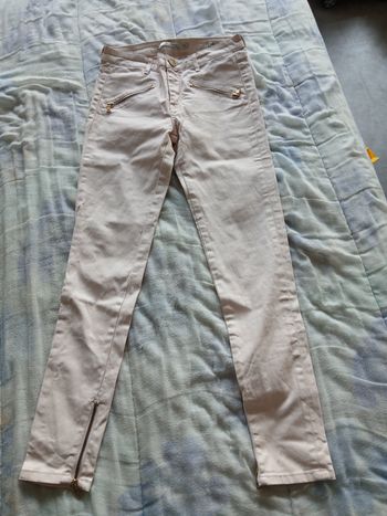 Pantalon femme