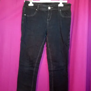 Jeans femme