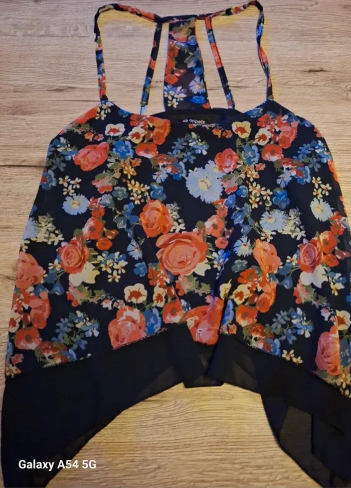 Blouse Appel's S
