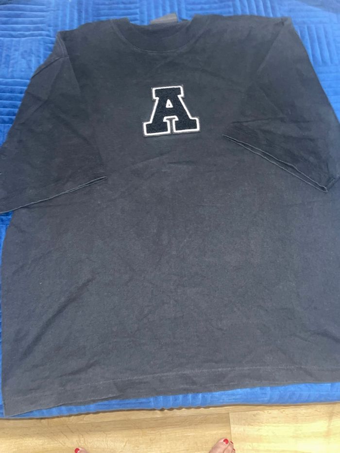 T-shirt axel arigato en très bon état