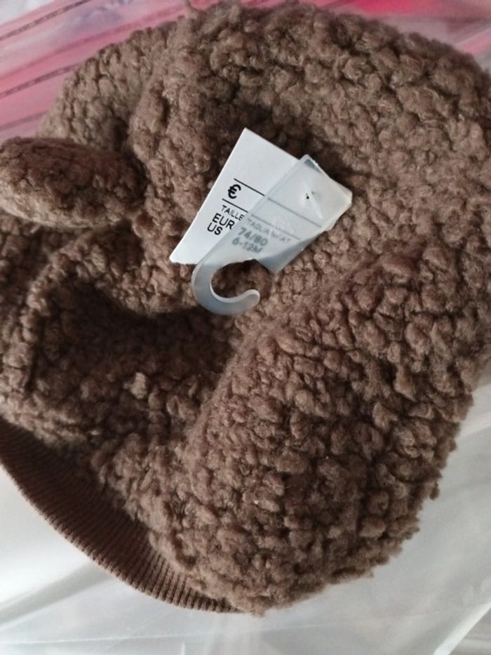 Chapeau - photo numéro 6