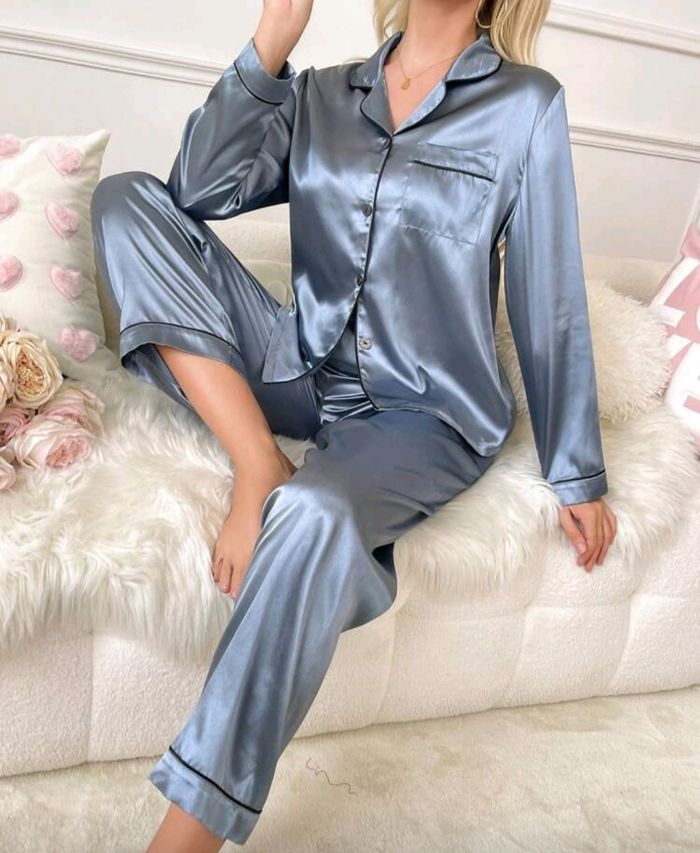 💤 Pyjama d'automne - photo numéro 7