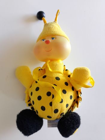 Peluche toto ajena 20 cm