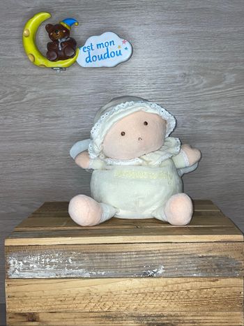 TY29 doudou bébé 👶🏼 ange Ty