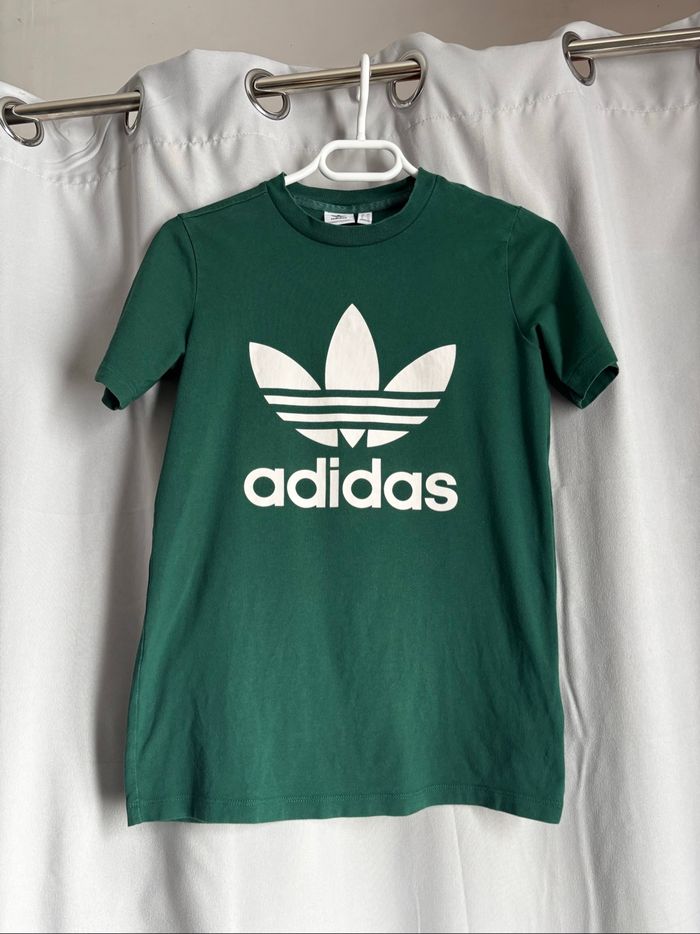 T-shirt Adidas - photo numéro 2
