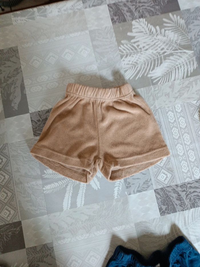 Lot garçon 9 mois printemps/été - photo numéro 8