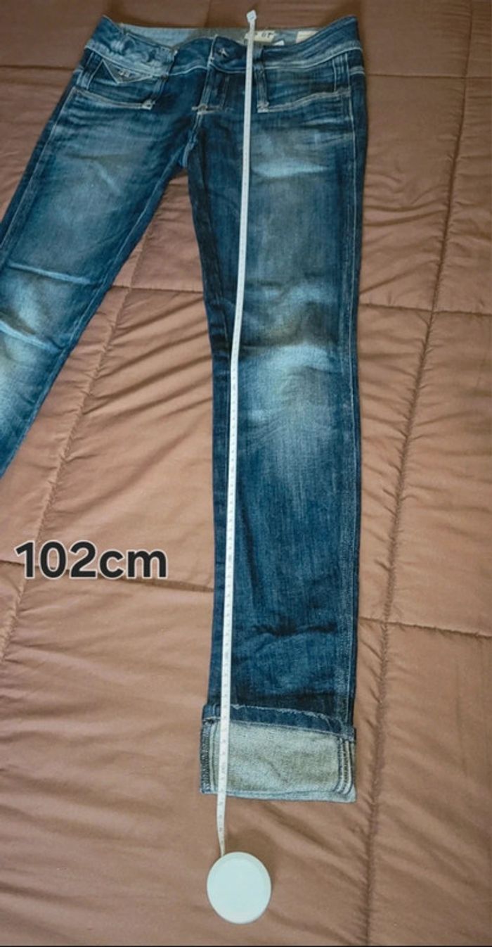 Jeans G-Star - photo numéro 8
