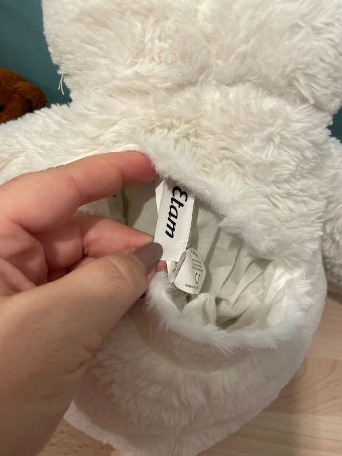 Doudou range pyjama - photo numéro 4