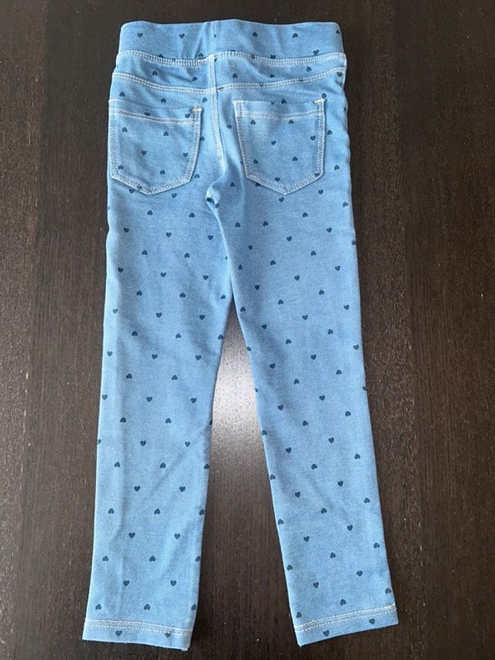 Jegging 4 ans - photo numéro 2