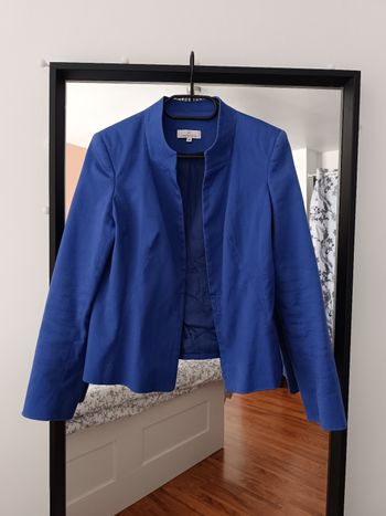 Veste Jacqueline Riu