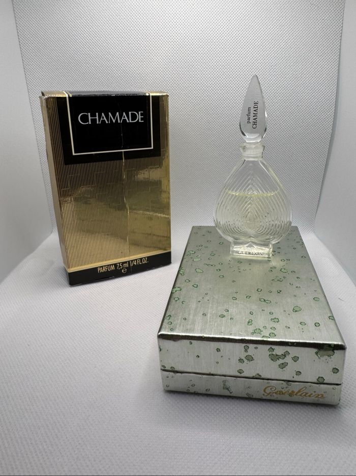 Chamade parfum Guerlain 7,5ml