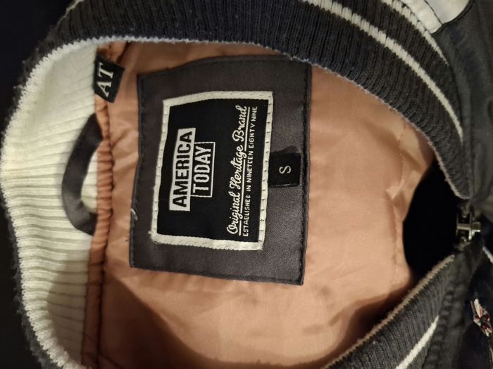 Blouson - photo numéro 3
