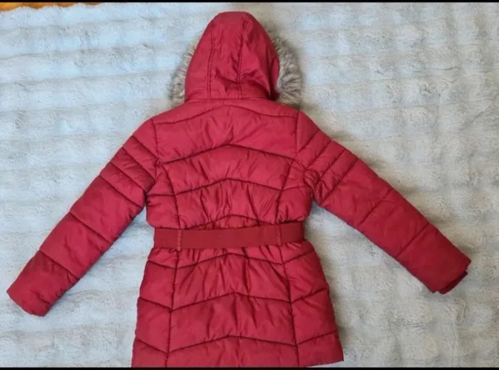 Parka 10ans - photo numéro 2