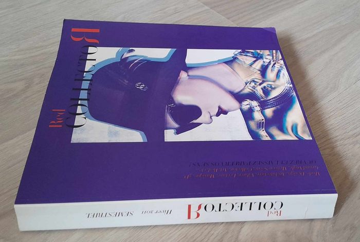 Red collector - photo numéro 8