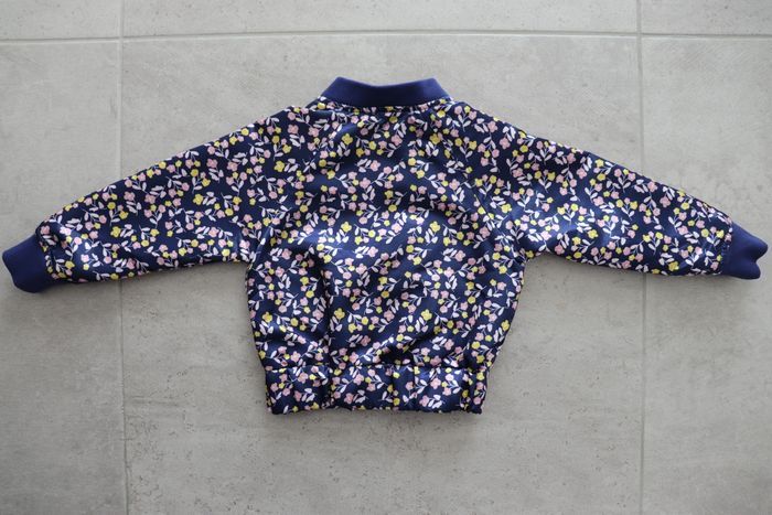Veste Fille 3 ans - photo numéro 7