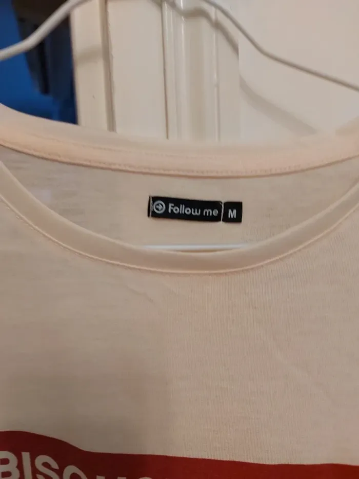 T-shirt - photo numéro 2
