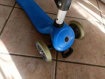 Draisienne/ trotinette Oxybul