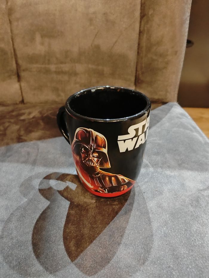 Mug Star wars