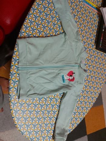 Veste disney