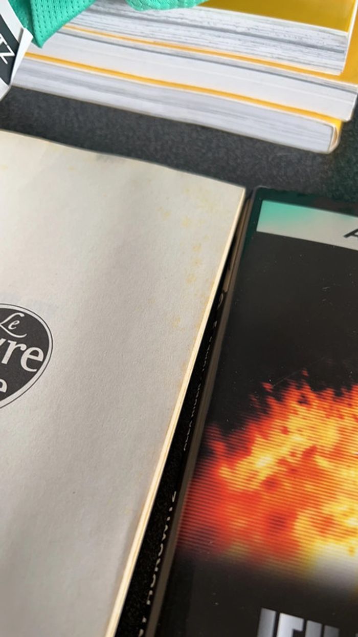 Lot de livre alex rider - photo numéro 5