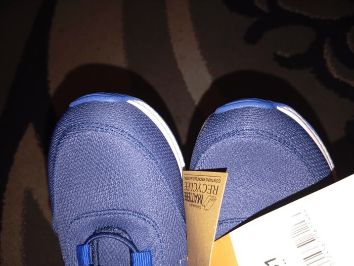 Baskets garçon. - photo numéro 3