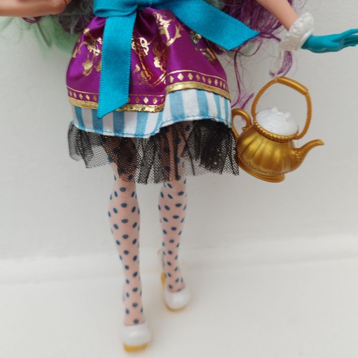Madeline hatter de Mattel - photo numéro 6