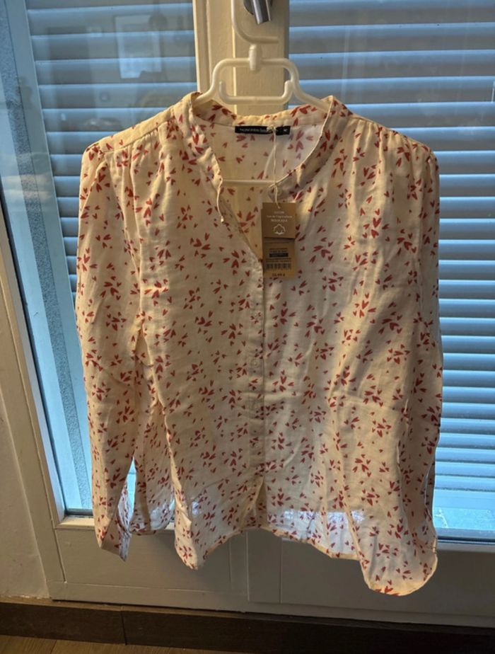 Blouse femme T42 Monoprix