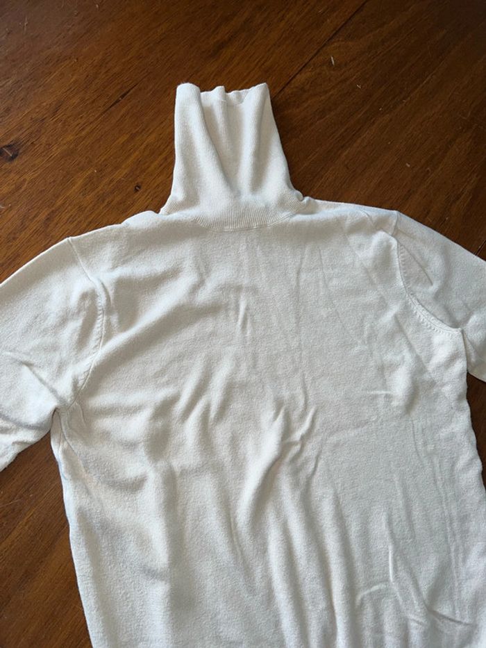 Sous pull Femme - photo numéro 2