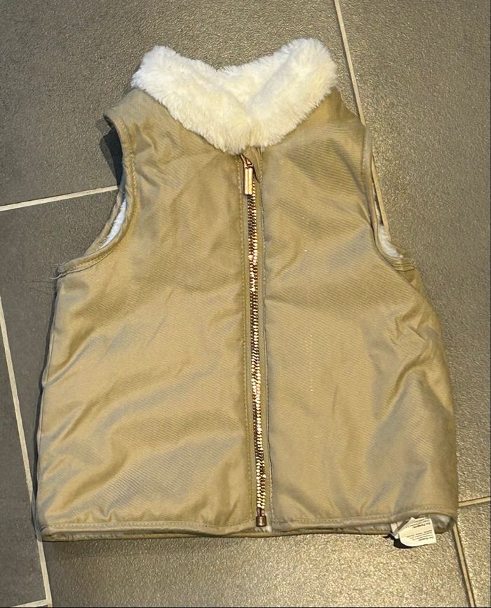 Manteau d’hiver orchestra  18M - photo numéro 6