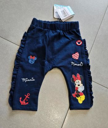 Pantalon minnie