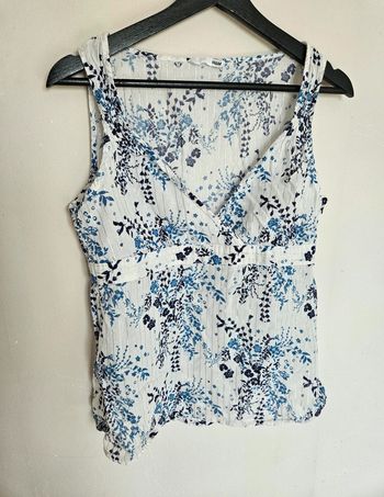 Débardeur H&M taille 36