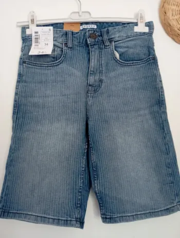 Bermudas, short, creeks, neuf