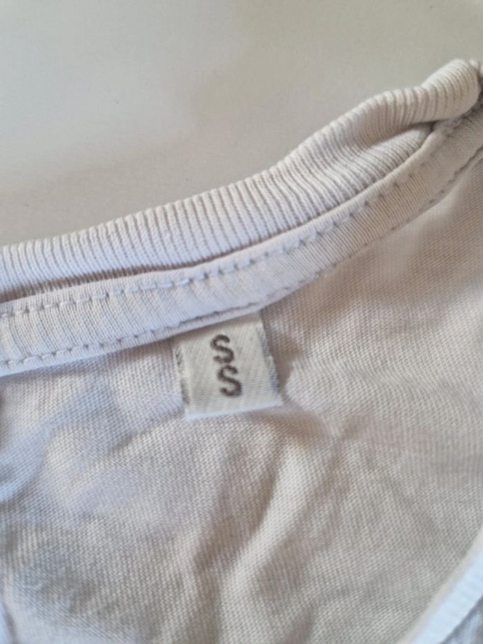 T shirt - photo numéro 2