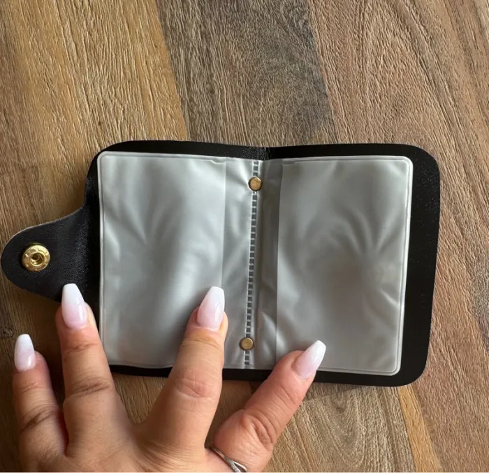 Sac  + porte carte - photo numéro 4