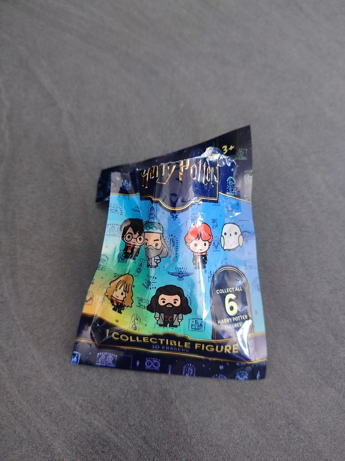 Figurine Harry potter - photo numéro 2