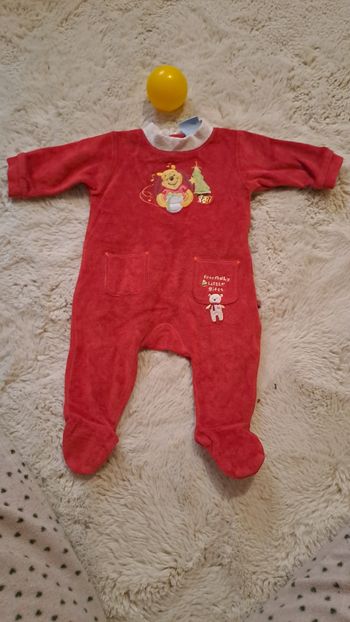 Pyjama très bon état