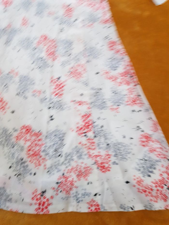 Robe femme pun up, années 50 made in France 🇨🇵 - photo numéro 6
