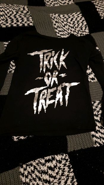 T shirt manches longues