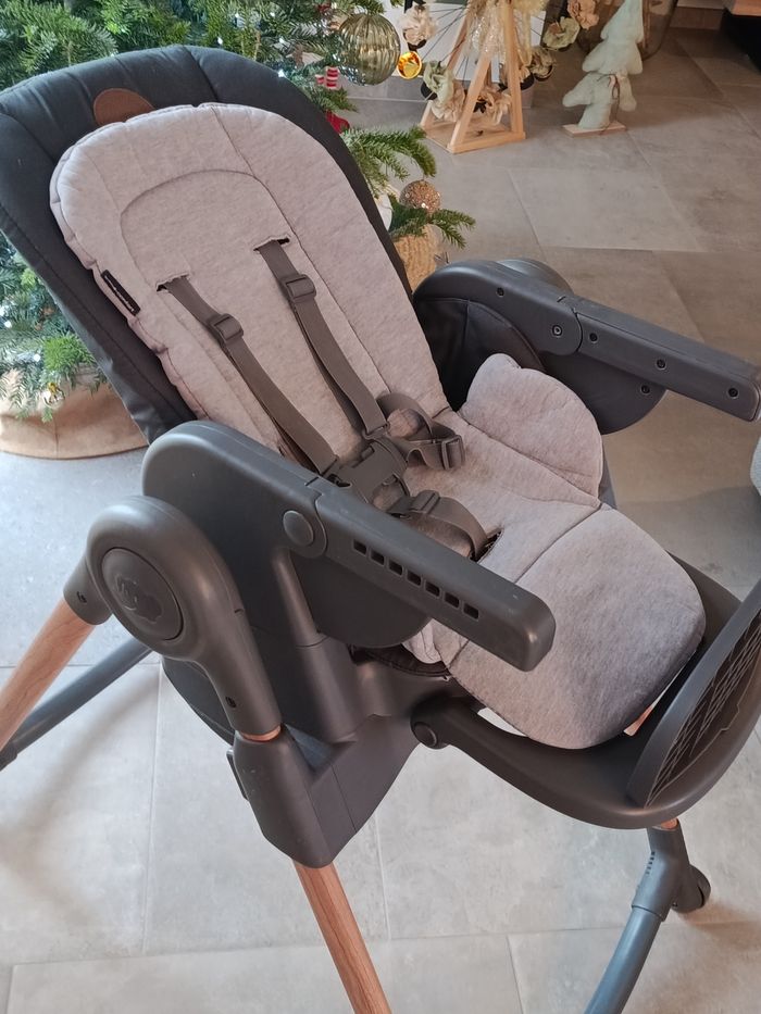 Chaise haute Maxi Cosi Minla - photo numéro 10
