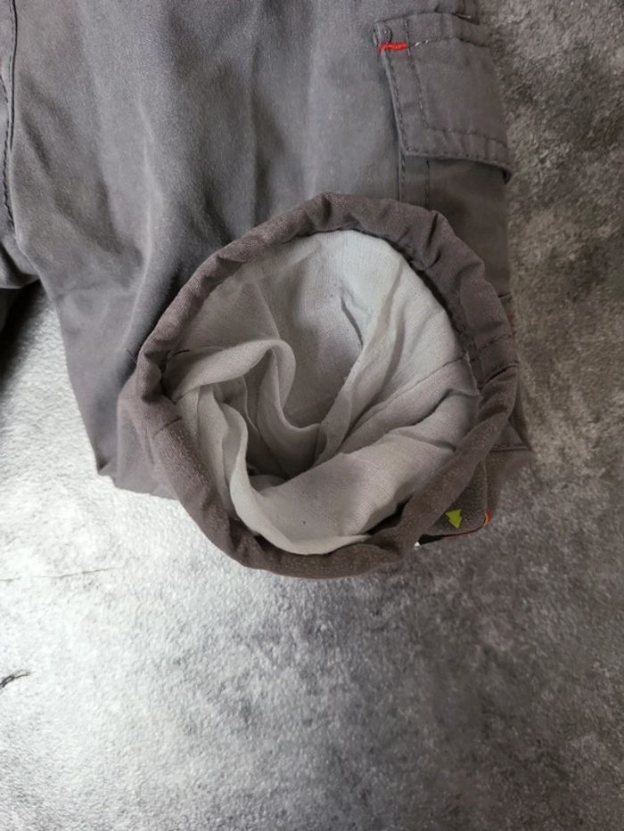Pantalon bébé garçon 12 mois très bon état - photo numéro 6