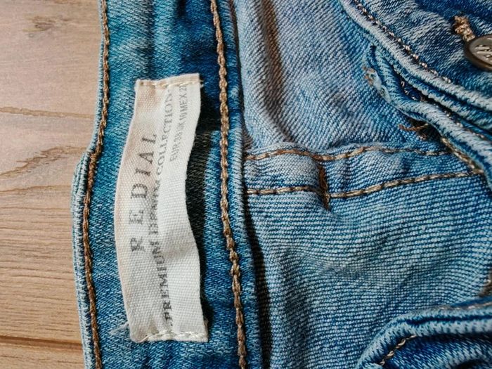 Jeans femme - photo numéro 2