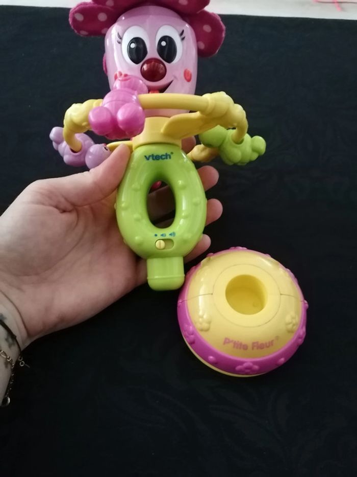 P'tite fleur - photo numéro 3