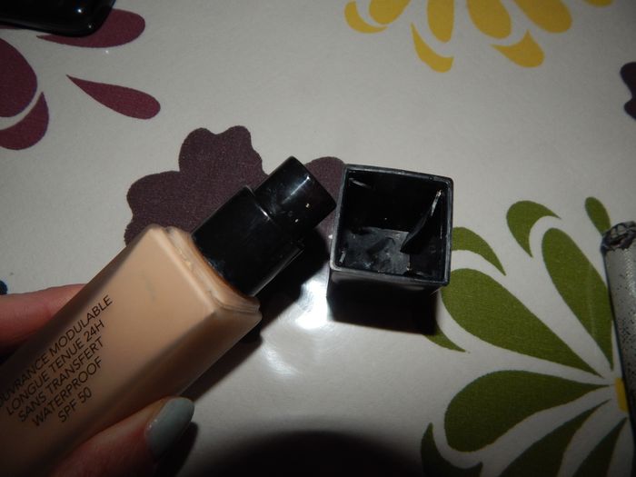 fond teint - photo numéro 5