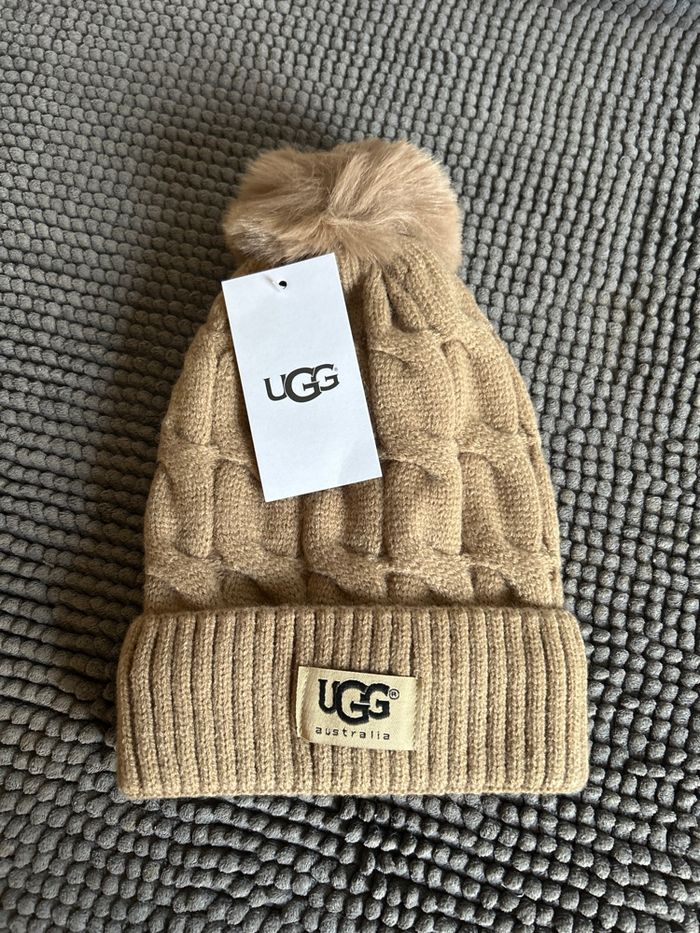 Bonnet UGG