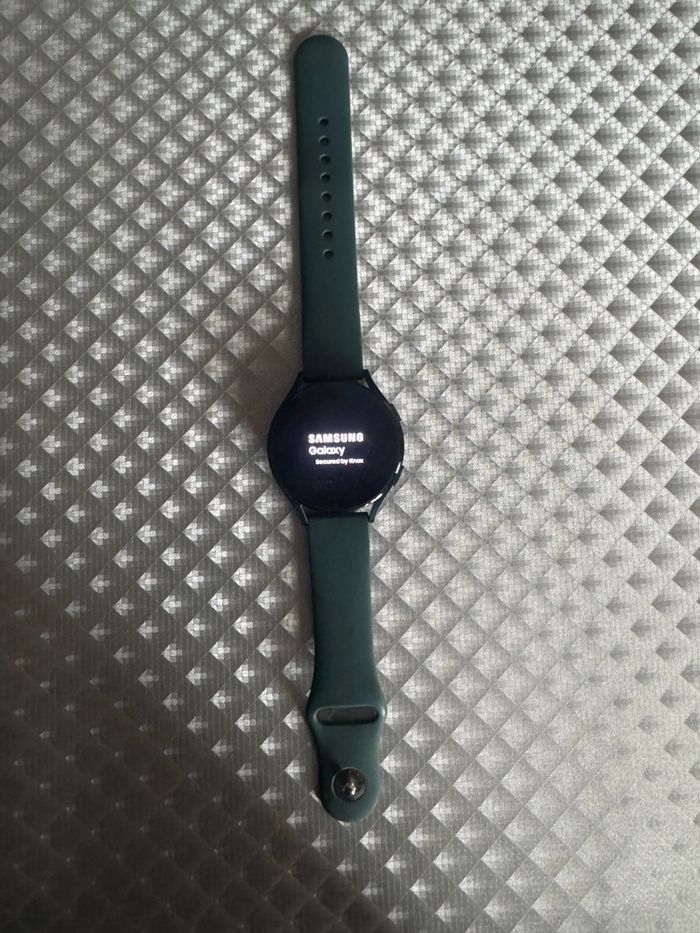 Montre connectée - photo numéro 3