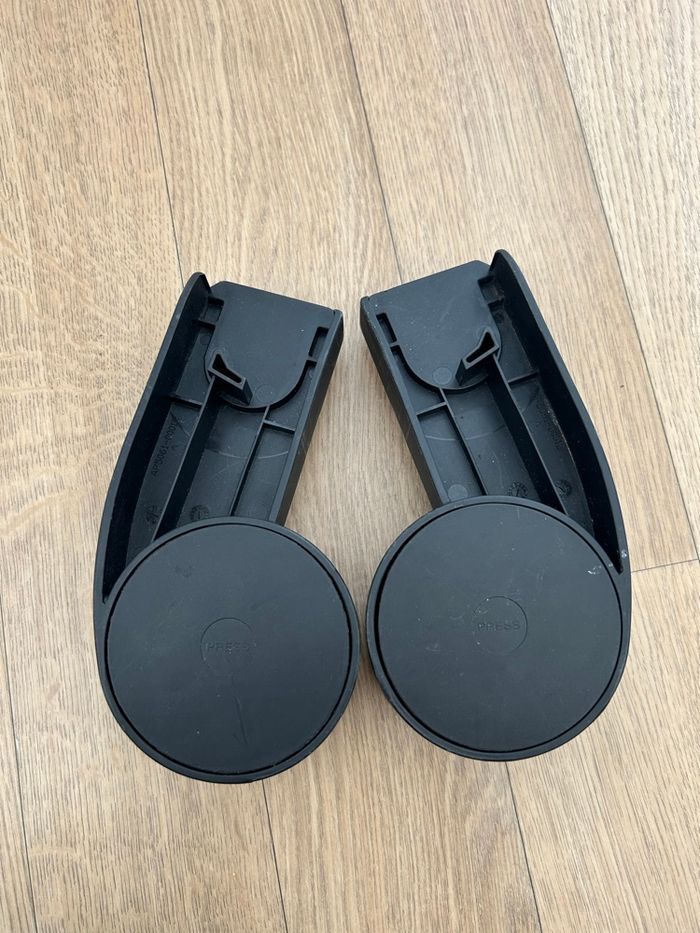 Adaptateurs Cybex - photo numéro 2